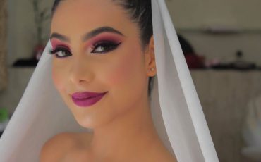How To Rock A Heavy Makeup Look For Your Wedding Day