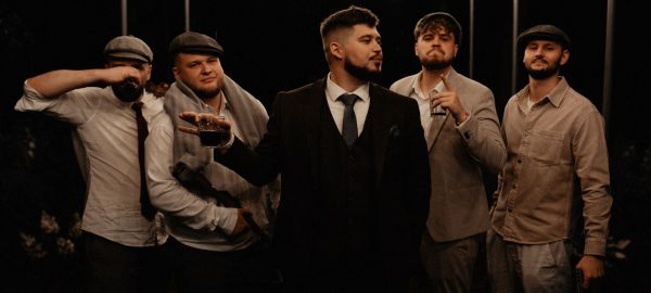 Idées Pour Un Enterrement De Vie De Garçon Original