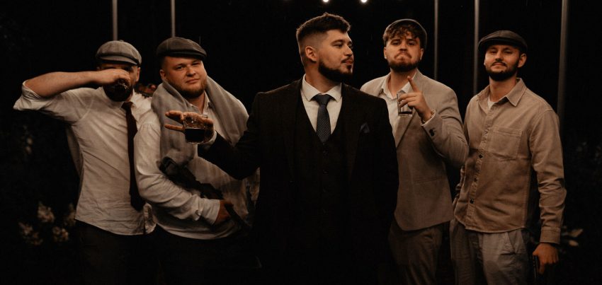 Idées Pour Un Enterrement De Vie De Garçon Original