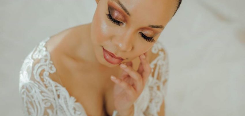 Makeup Tips For Brides On Their Honeymoon
