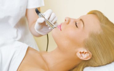 Get The Perfect Skin For Your Wedding Day With An Oxygen Facial