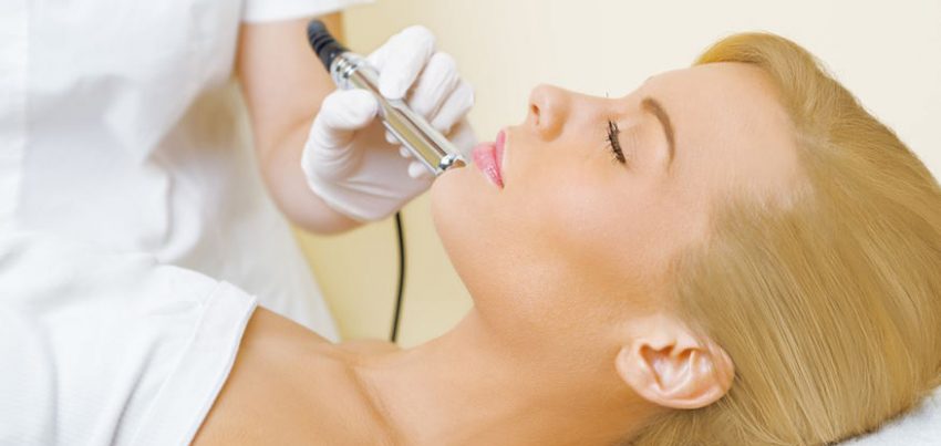 Get The Perfect Skin For Your Wedding Day With An Oxygen Facial