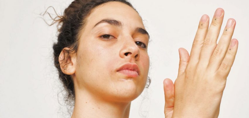 The Worst Skin Care Habit You Can Have